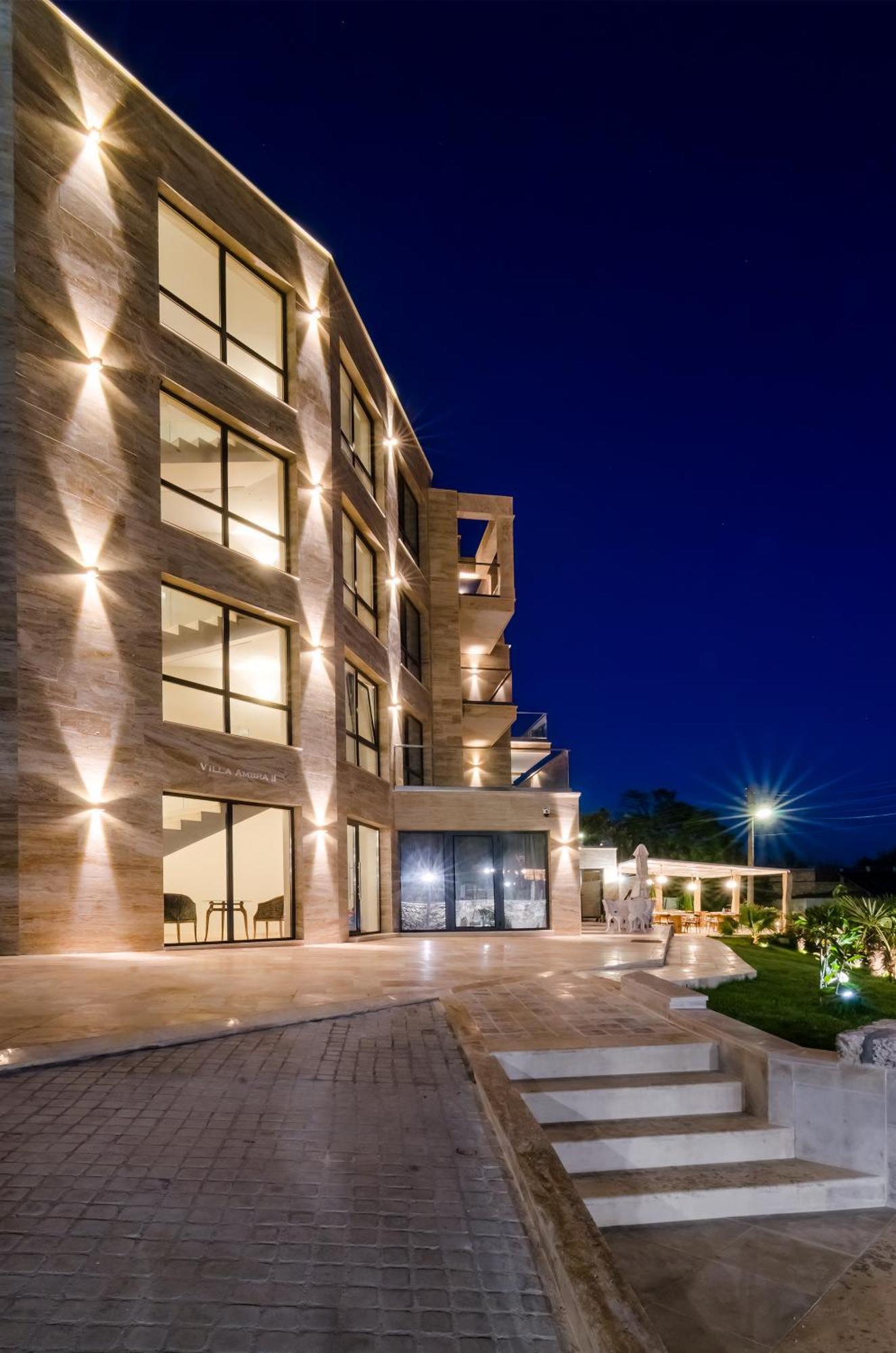 Villa Ambra 图伦诺沃 外观 照片