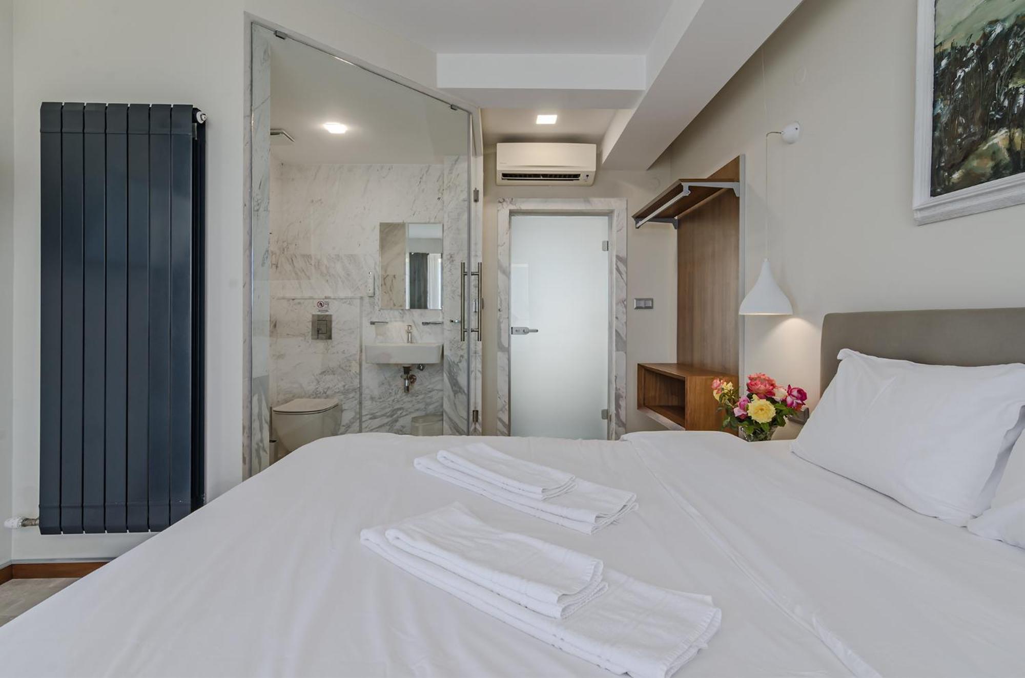Villa Ambra 图伦诺沃 外观 照片