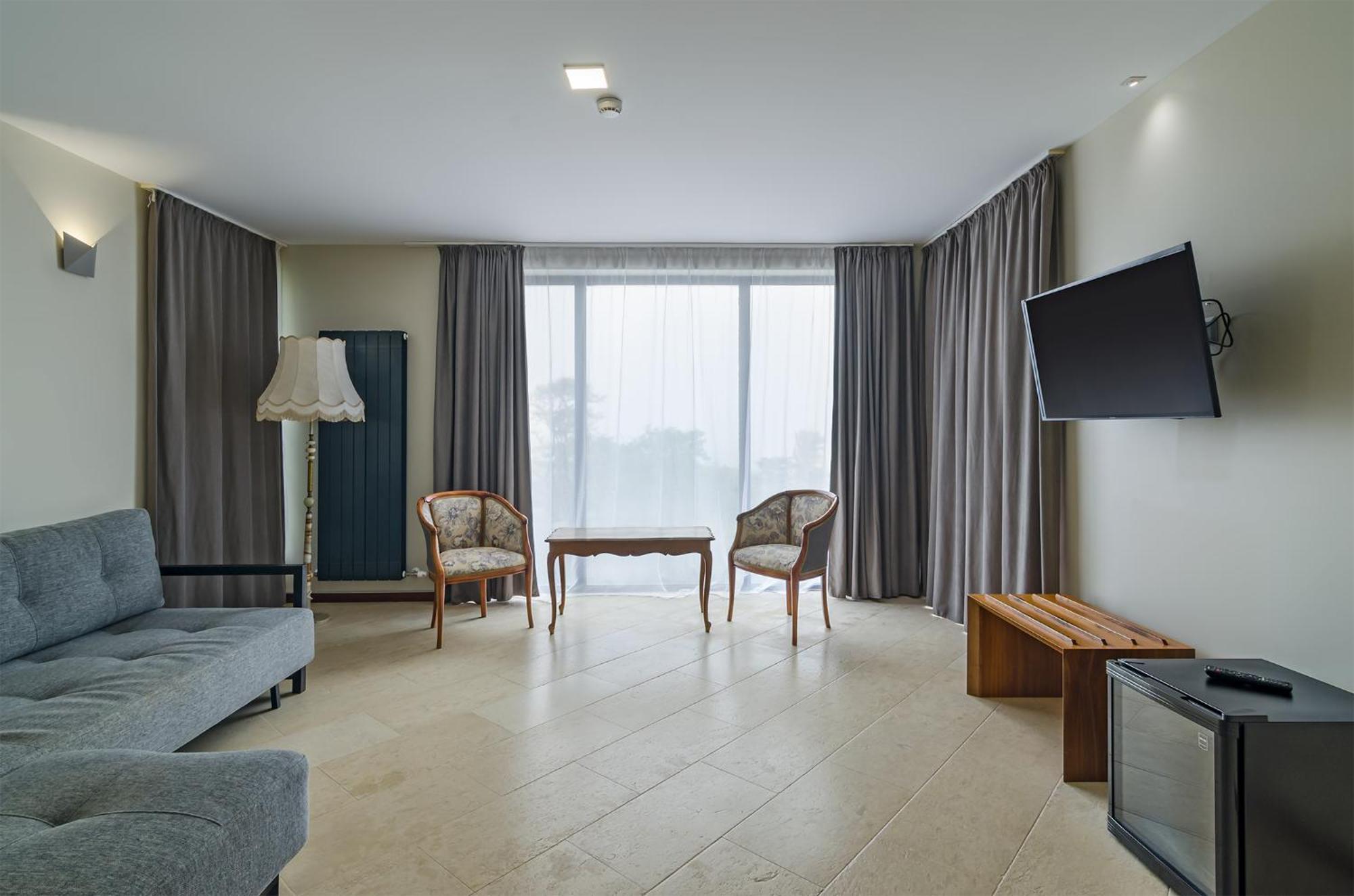Villa Ambra 图伦诺沃 外观 照片