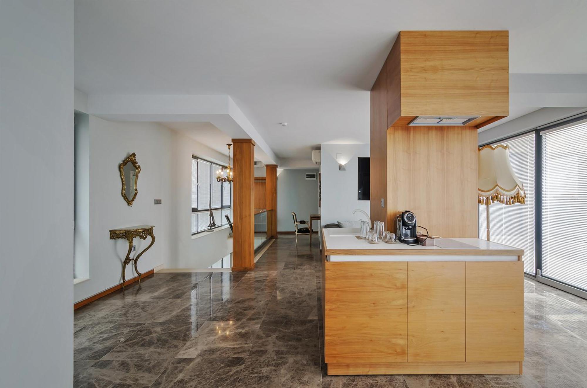 Villa Ambra 图伦诺沃 外观 照片