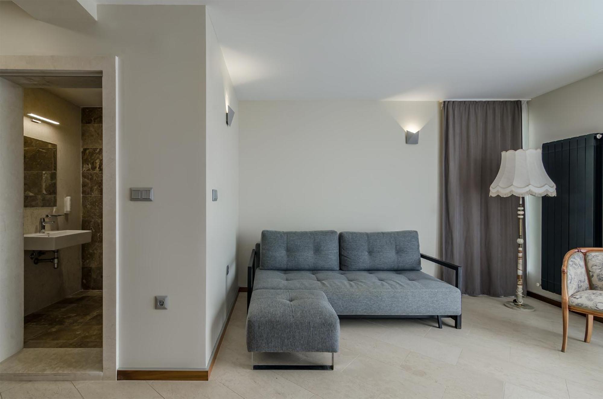 Villa Ambra 图伦诺沃 外观 照片